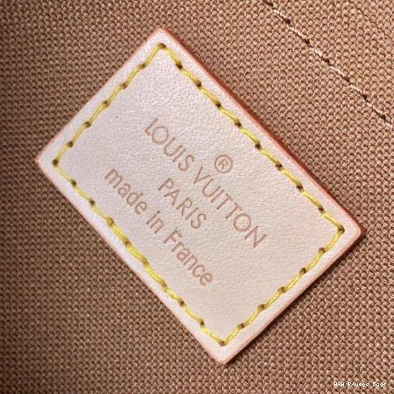 AAA Pruses Bags - ACCESSOIRES POCHETTE LOUIS DIGITAL VUITTON EXCLUSIVE PRELAUNCH MULTI 0820